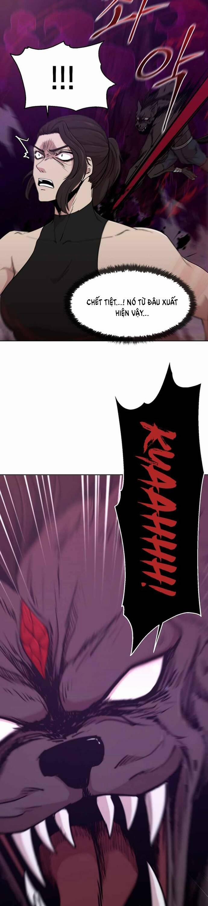 Lãng Khách Một Mình 17 trang 13