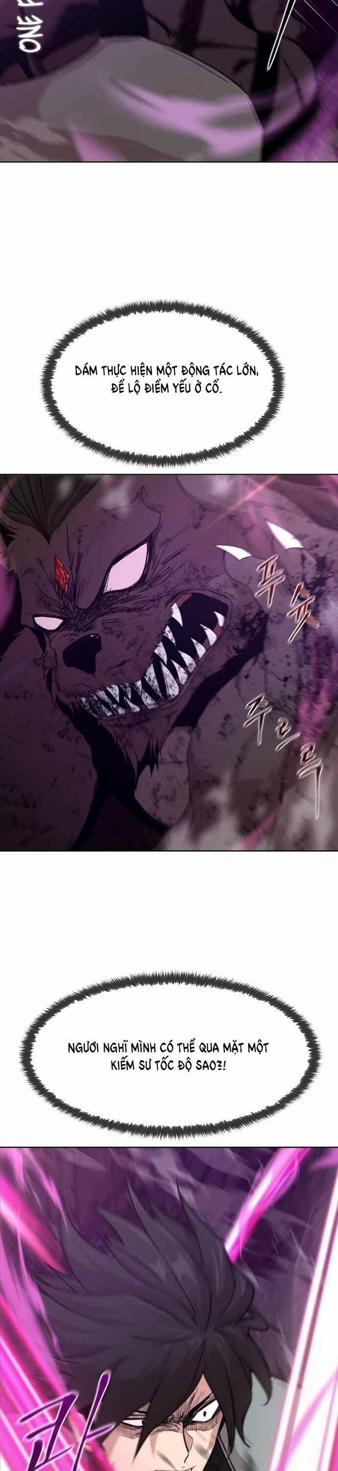 Lãng Khách Một Mình 17 trang 15