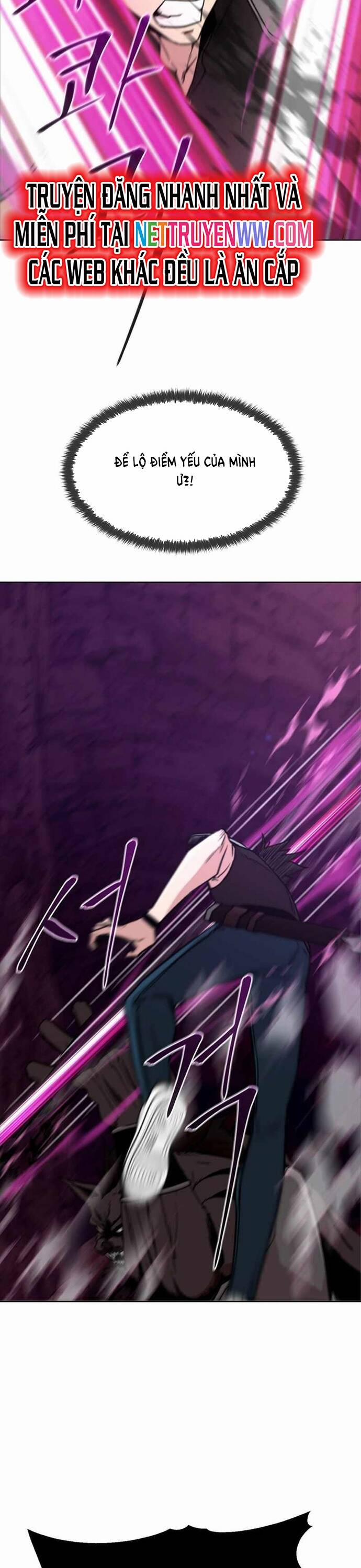 Lãng Khách Một Mình 17 trang 16