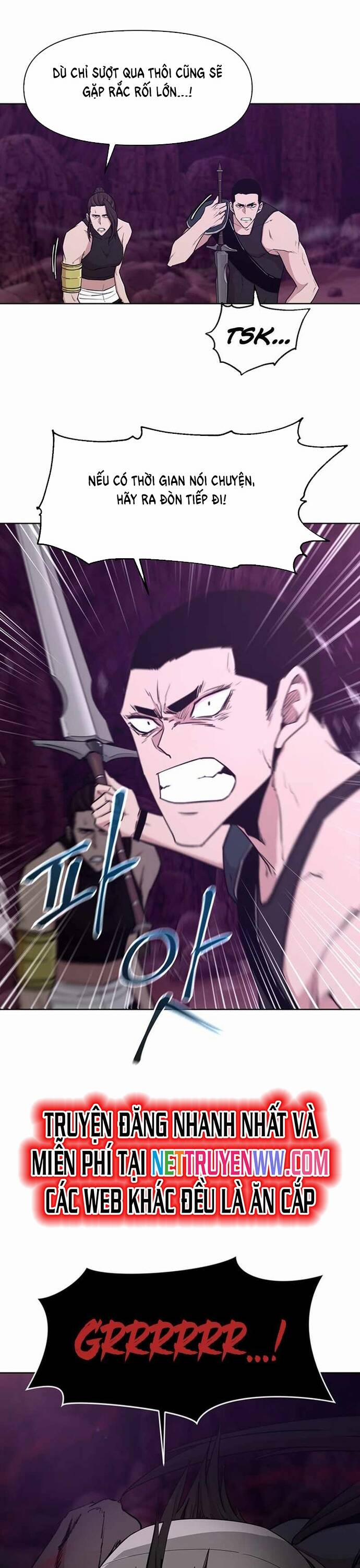 Lãng Khách Một Mình 17 trang 2