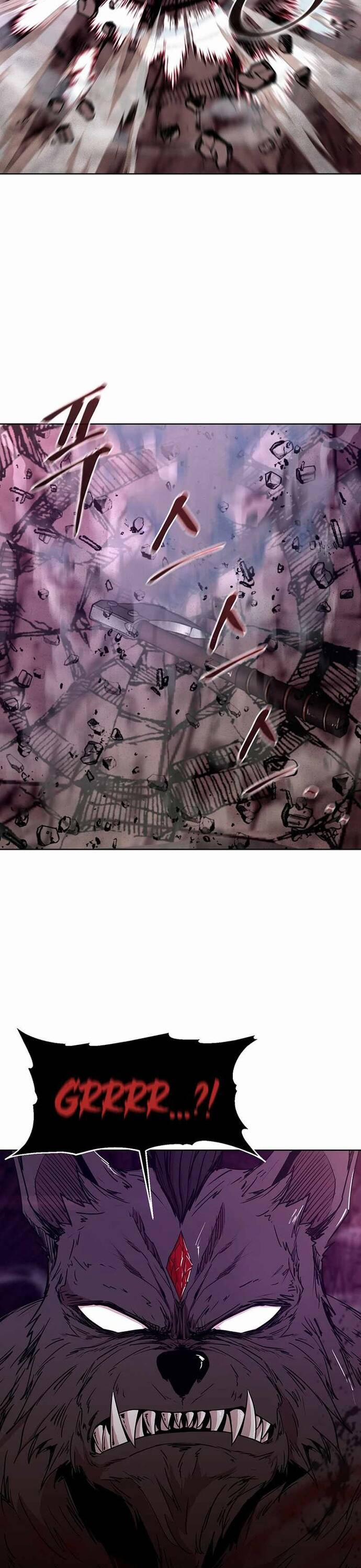 Lãng Khách Một Mình 17 trang 20