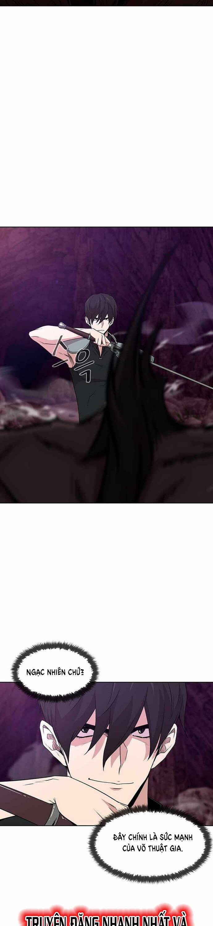 Lãng Khách Một Mình 17 trang 21