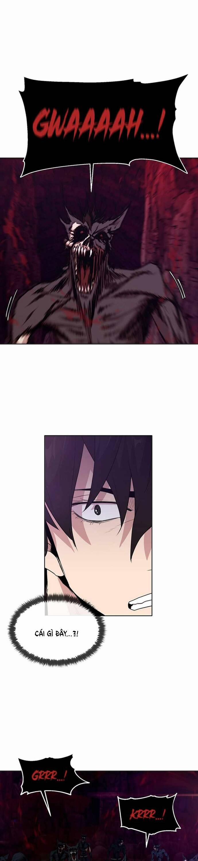 Lãng Khách Một Mình 17 trang 24