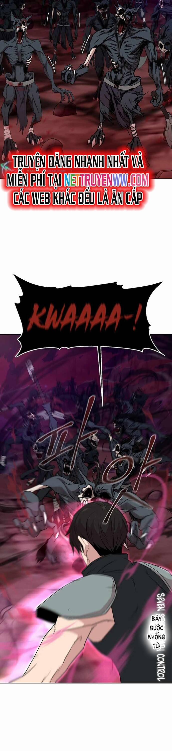 Lãng Khách Một Mình 17 trang 25