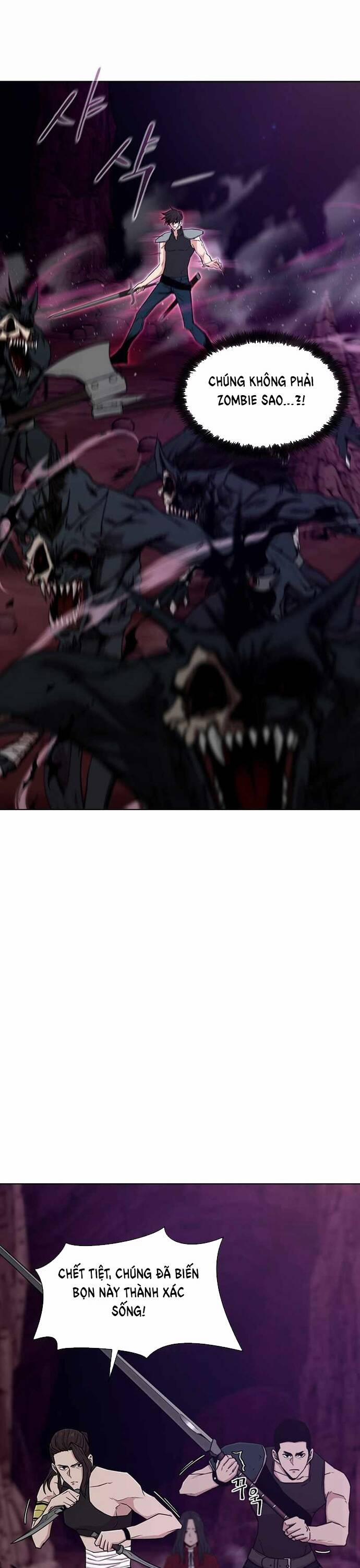 Lãng Khách Một Mình 17 trang 26