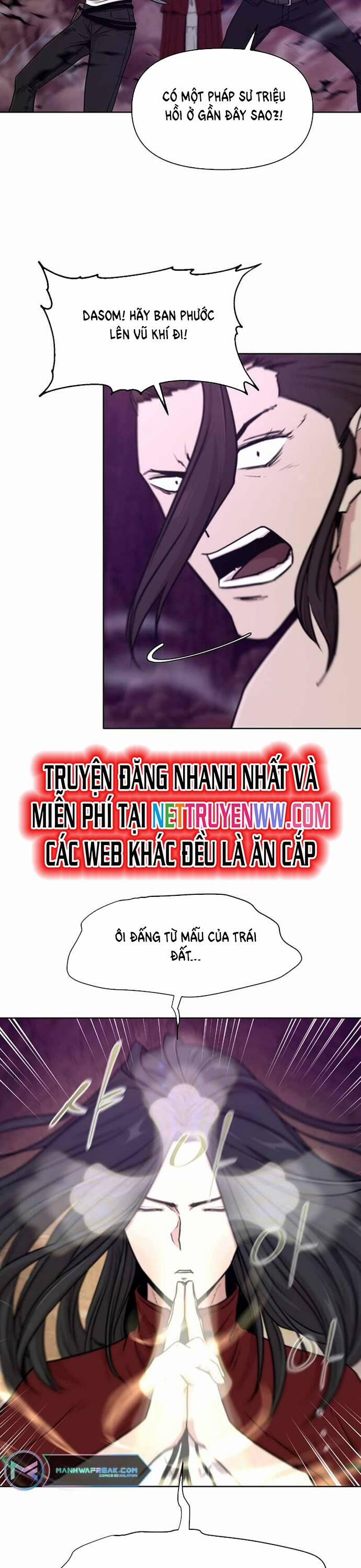 Lãng Khách Một Mình 17 trang 27