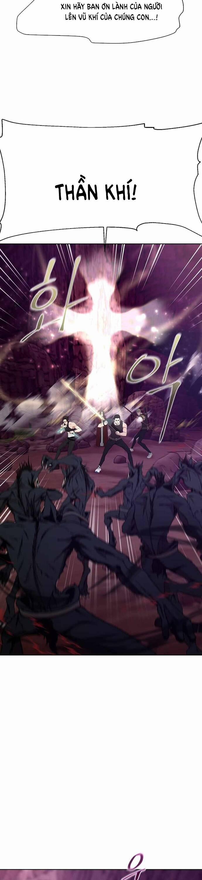 Lãng Khách Một Mình 17 trang 28