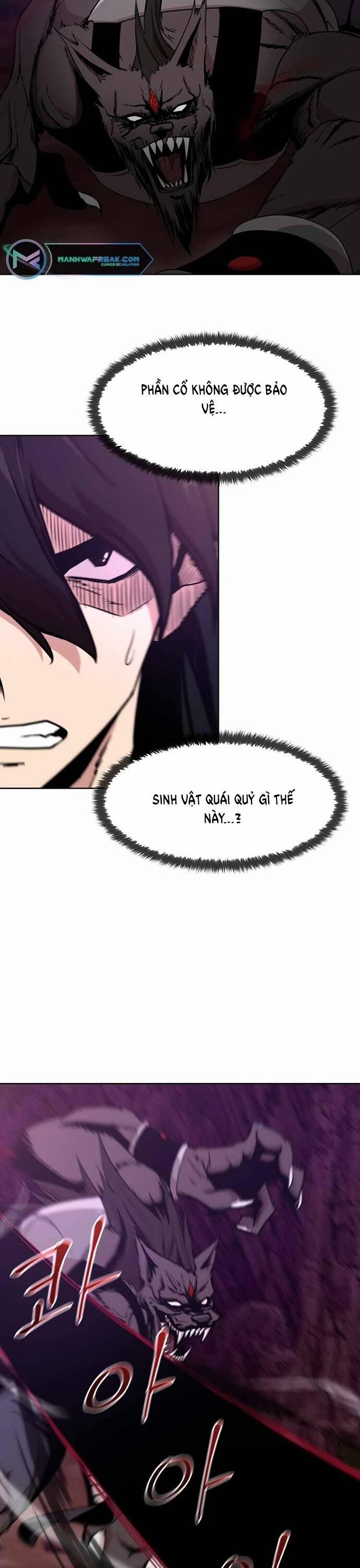 Lãng Khách Một Mình 17 trang 3