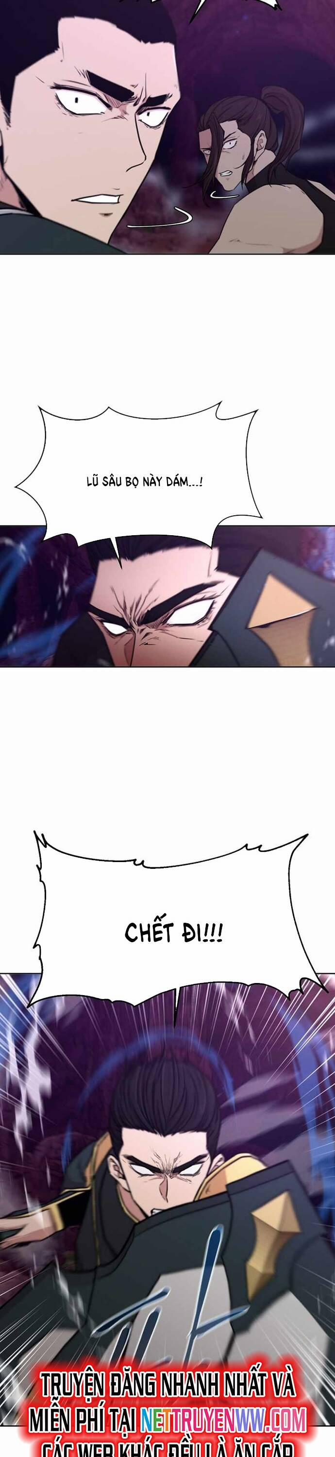 Lãng Khách Một Mình 17 trang 32