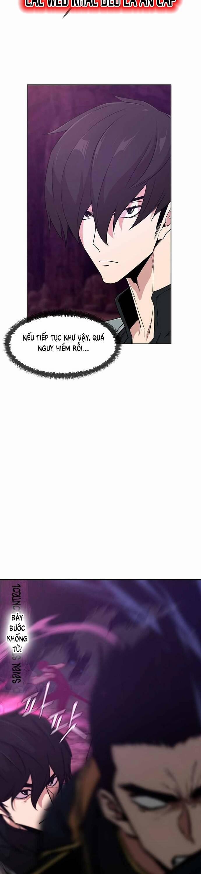 Lãng Khách Một Mình 17 trang 33