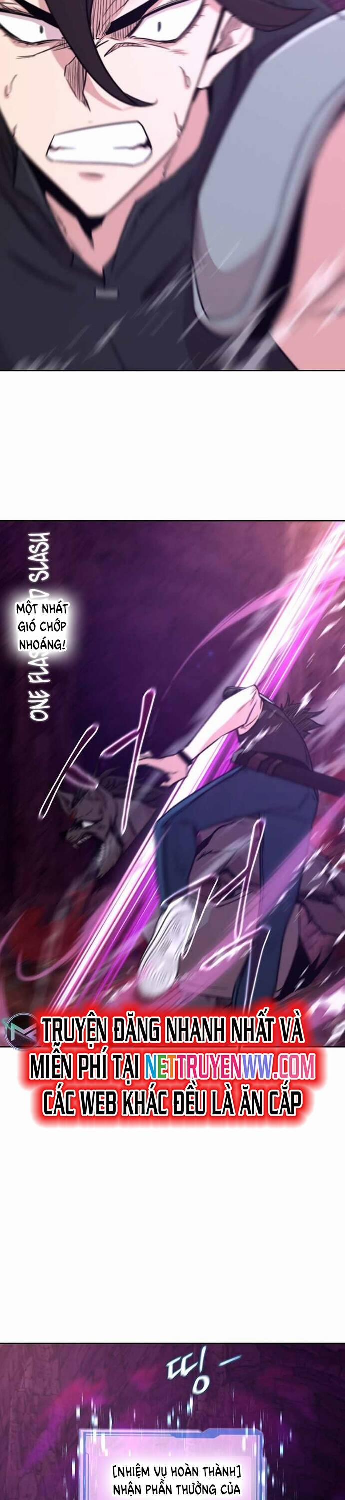 Lãng Khách Một Mình 17 trang 36