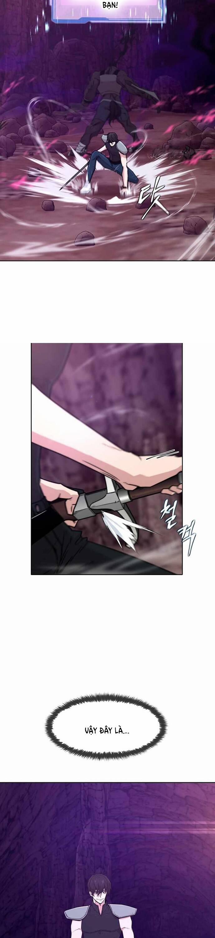 Lãng Khách Một Mình 17 trang 37