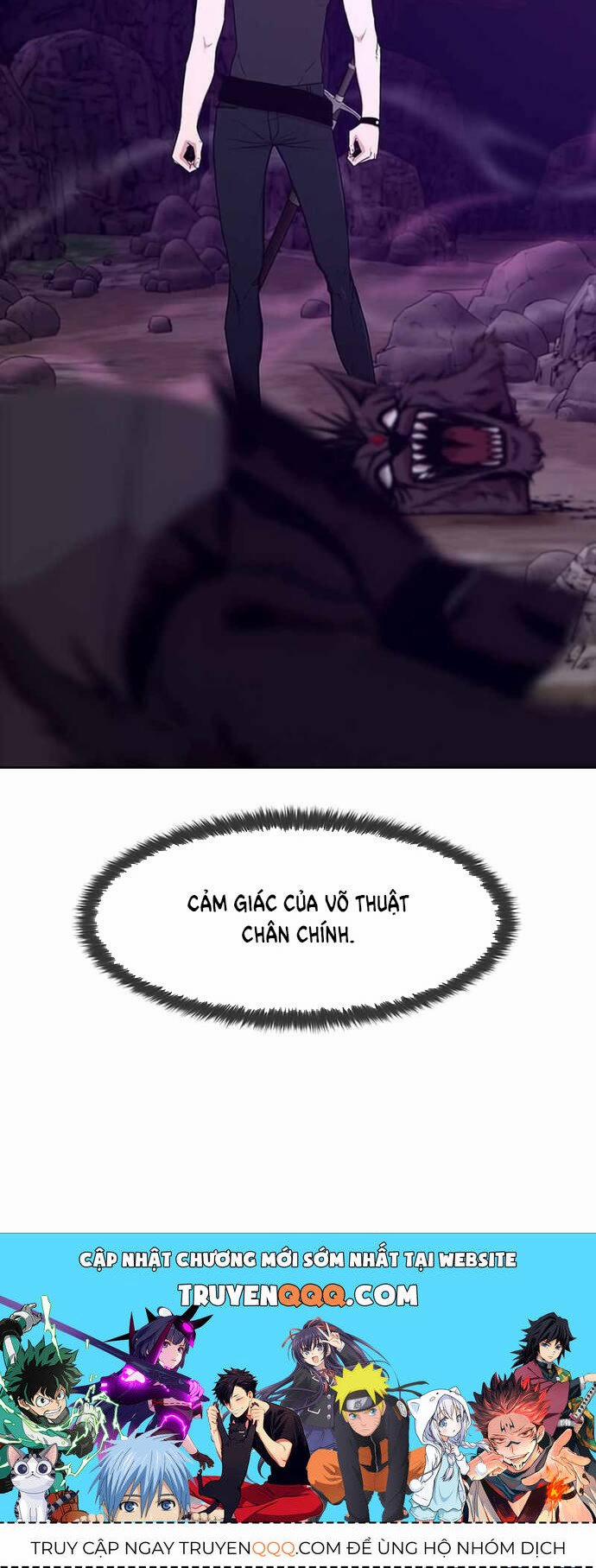 Lãng Khách Một Mình 17 trang 38