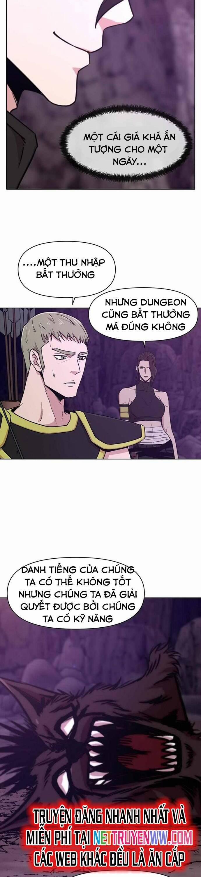 Lãng Khách Một Mình 18 trang 14