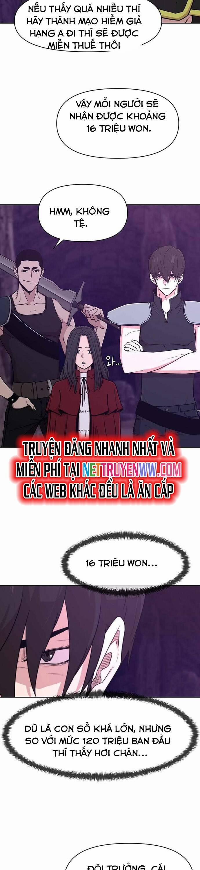 Lãng Khách Một Mình 18 trang 17