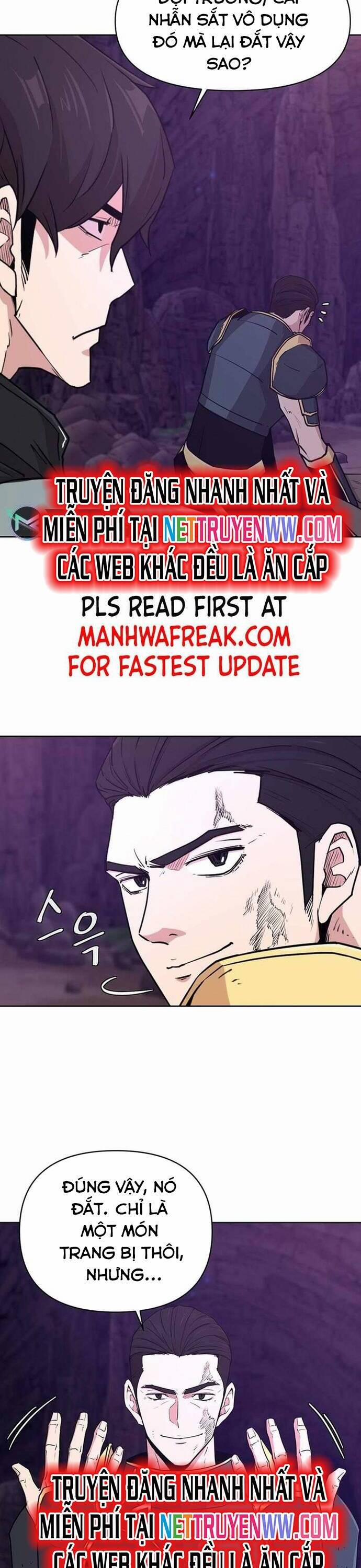 Lãng Khách Một Mình 18 trang 18