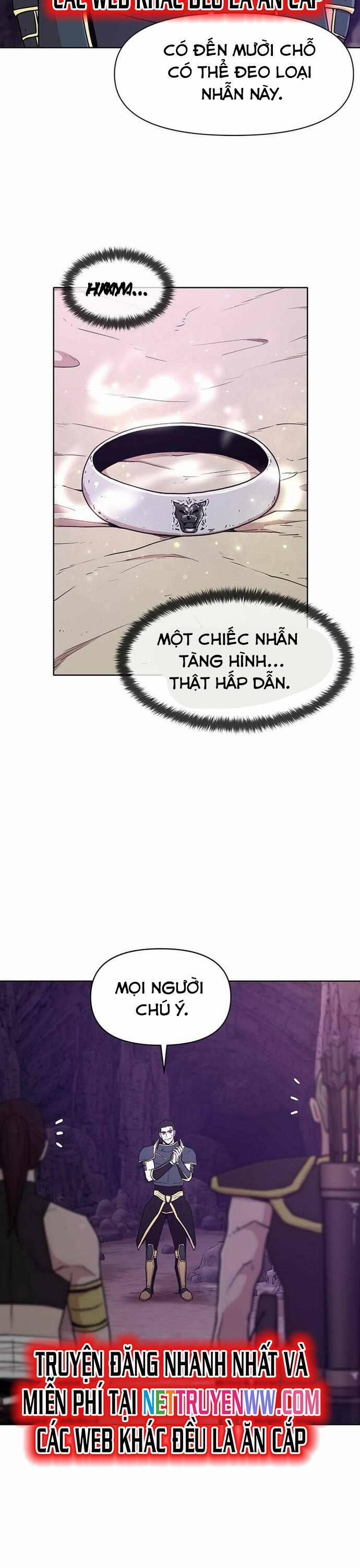 Lãng Khách Một Mình 18 trang 19