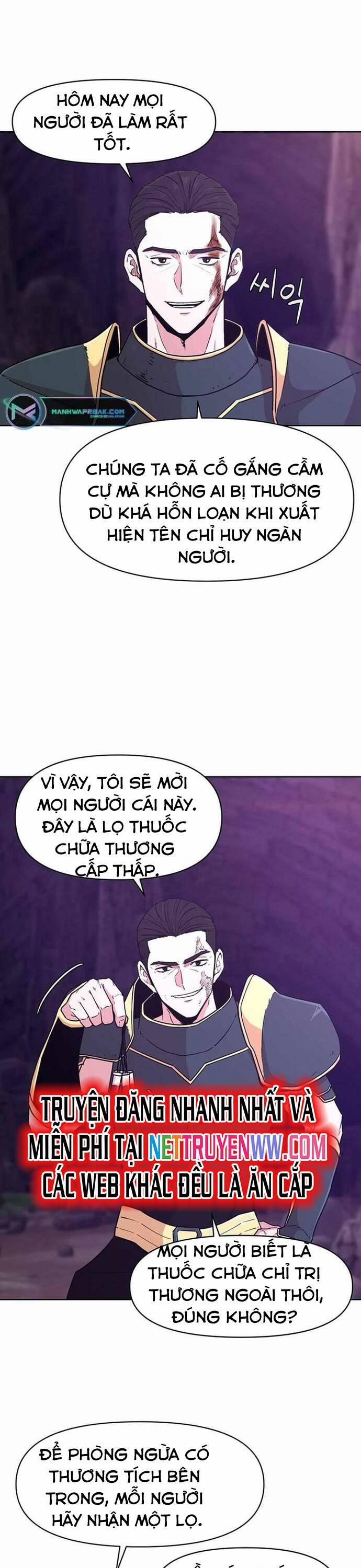 Lãng Khách Một Mình 18 trang 20