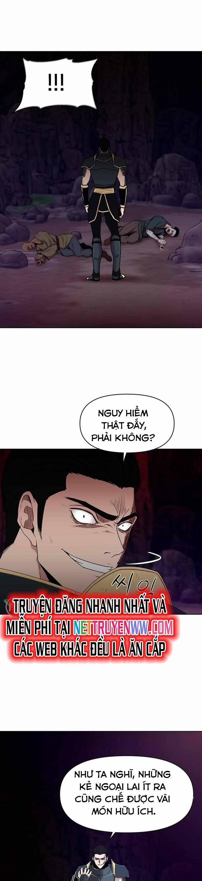 Lãng Khách Một Mình 18 trang 24