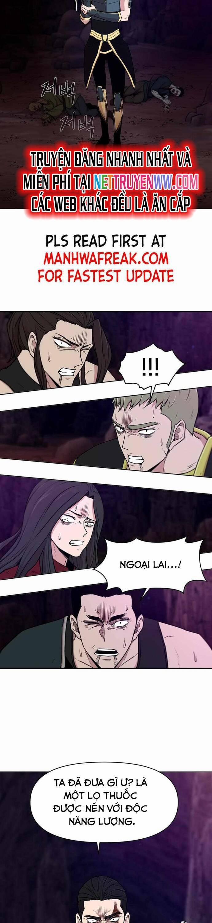 Lãng Khách Một Mình 18 trang 25