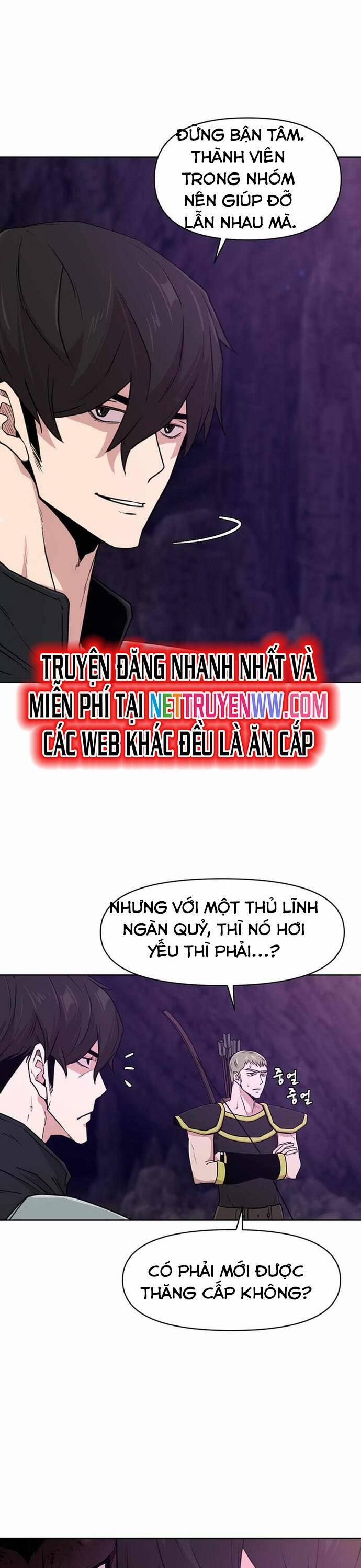 Lãng Khách Một Mình 18 trang 3