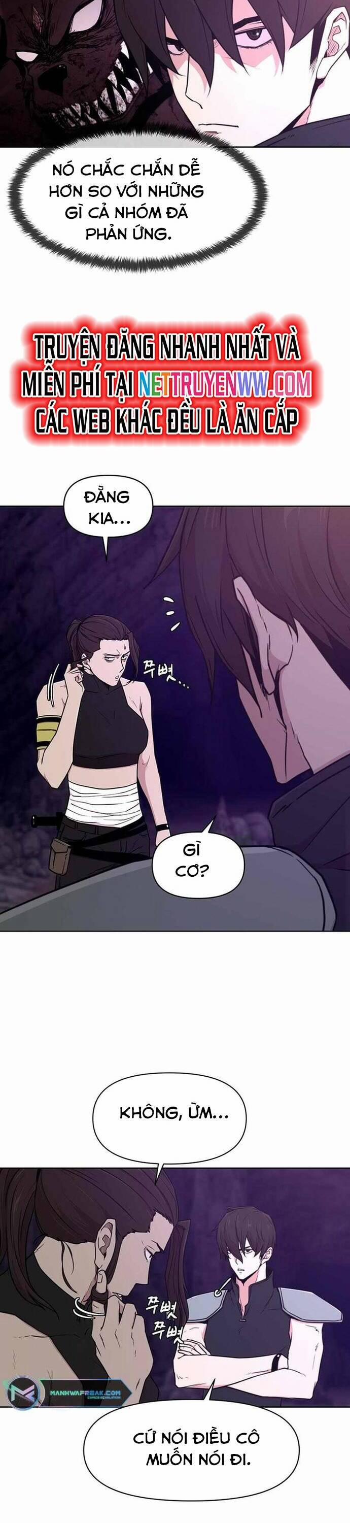 Lãng Khách Một Mình 18 trang 4