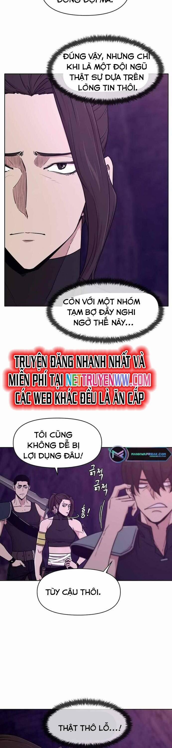 Lãng Khách Một Mình 18 trang 6