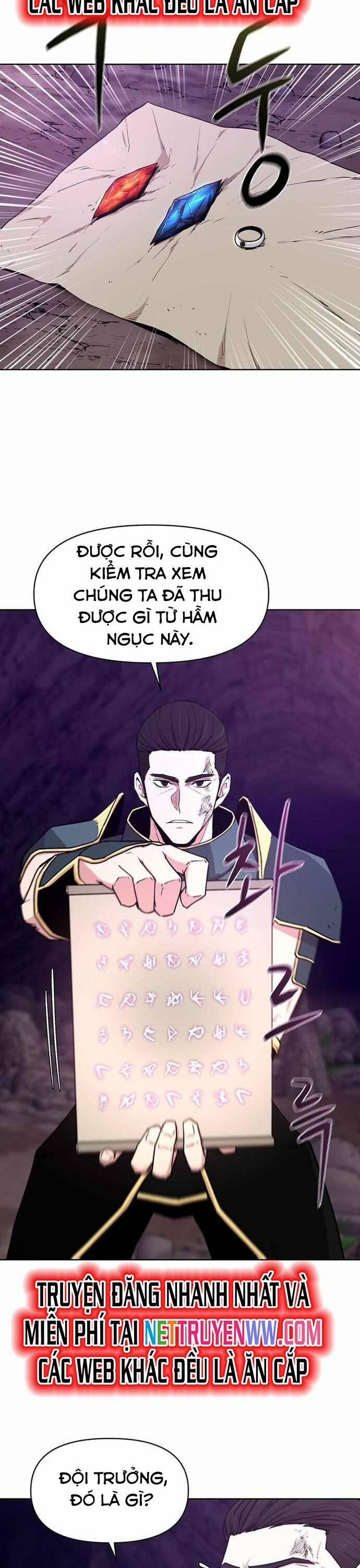 Lãng Khách Một Mình 18 trang 8