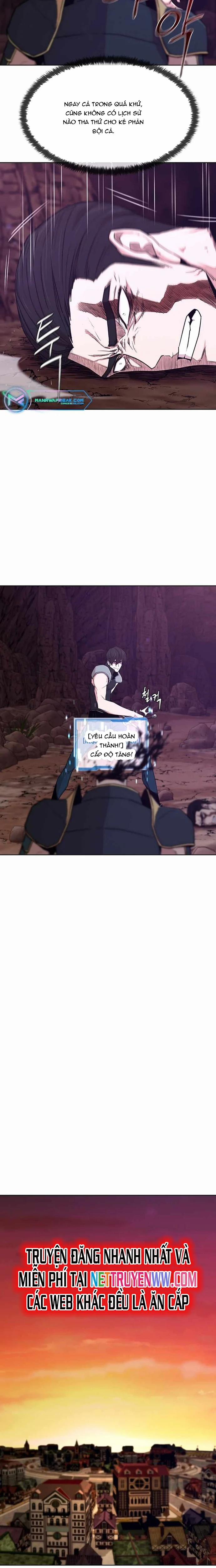 Lãng Khách Một Mình 19 trang 10