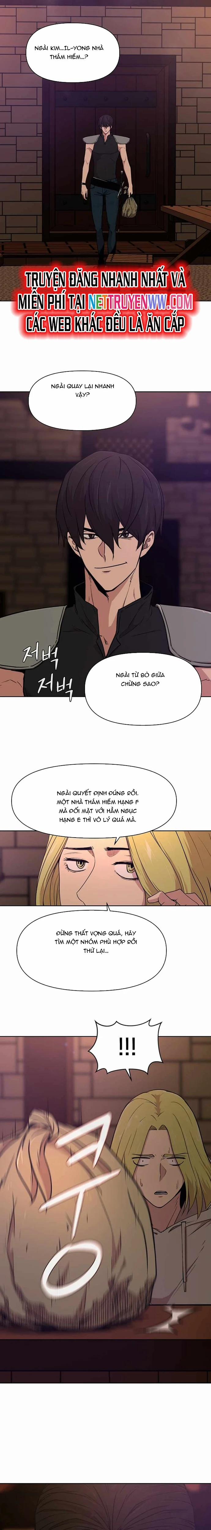 Lãng Khách Một Mình 19 trang 12