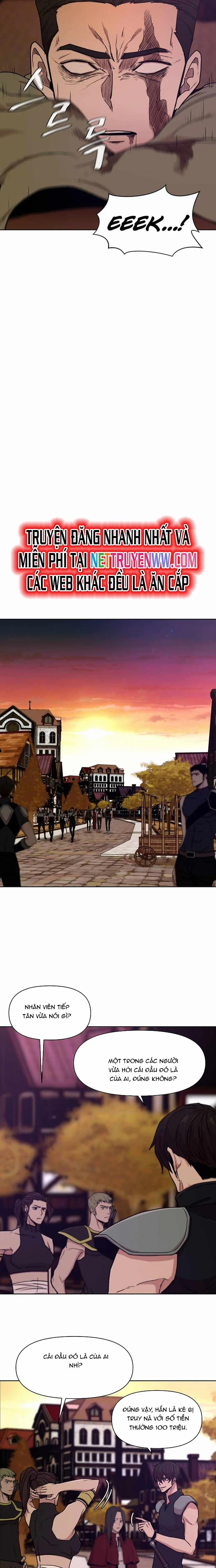 Lãng Khách Một Mình 19 trang 13