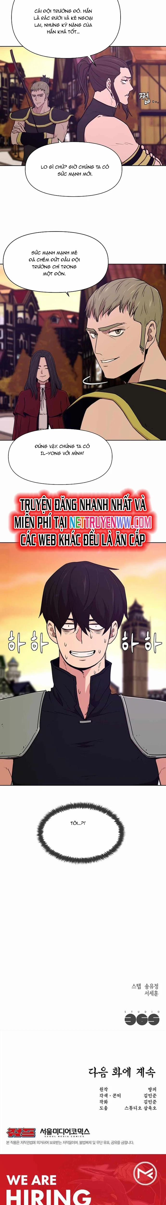 Lãng Khách Một Mình 19 trang 16