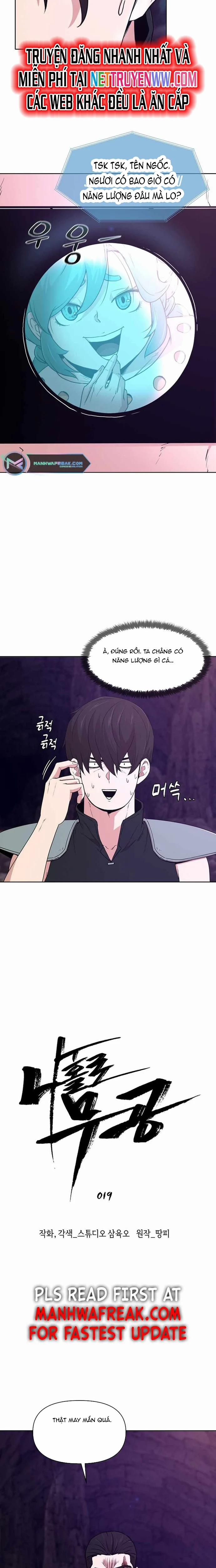 Lãng Khách Một Mình 19 trang 2