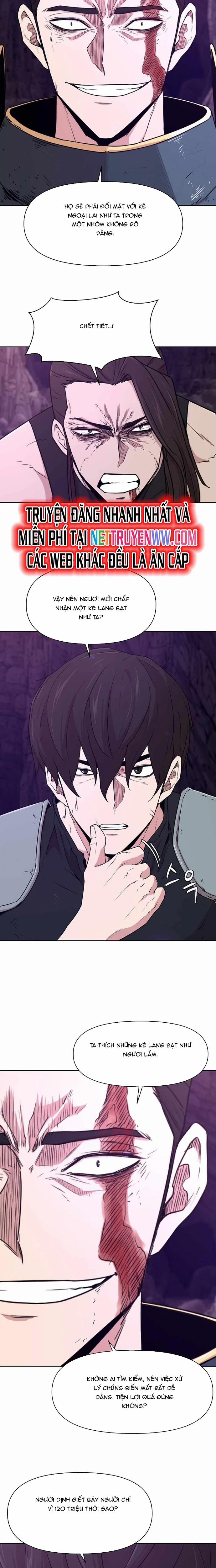 Lãng Khách Một Mình 19 trang 3