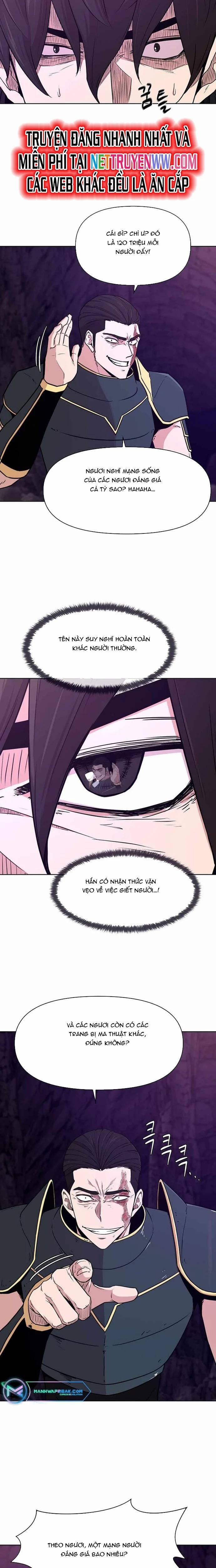 Lãng Khách Một Mình 19 trang 4