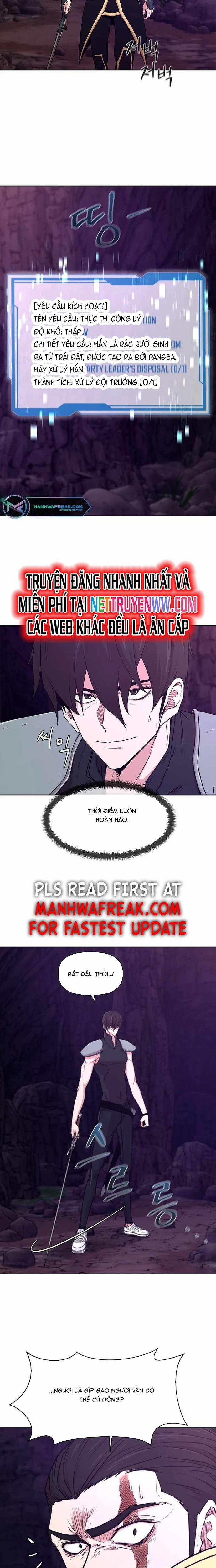 Lãng Khách Một Mình 19 trang 6