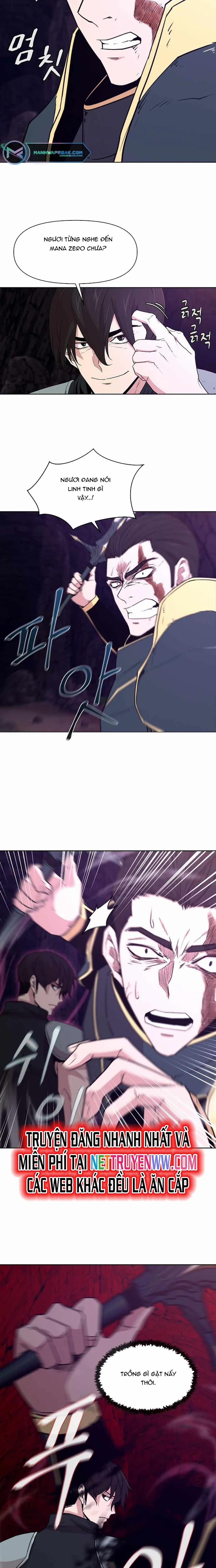 Lãng Khách Một Mình 19 trang 7