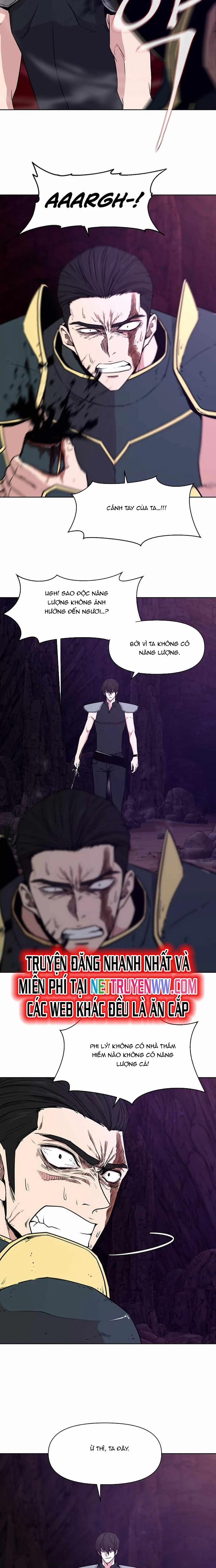 Lãng Khách Một Mình 19 trang 8