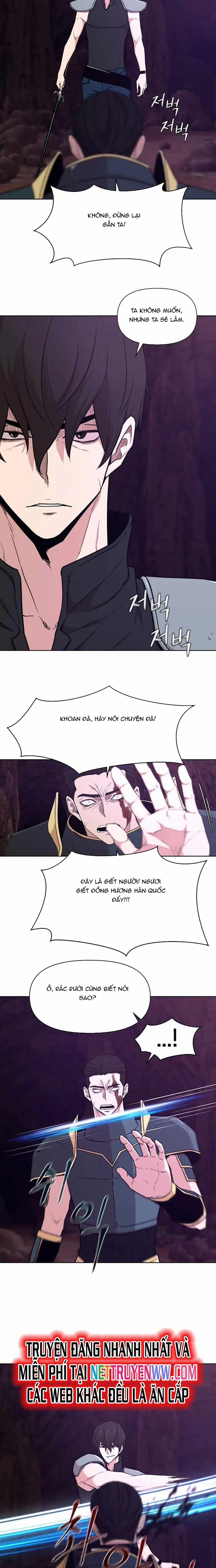 Lãng Khách Một Mình 19 trang 9