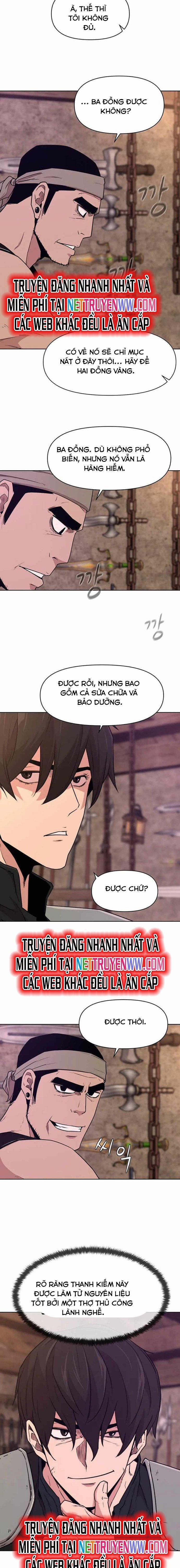 Lãng Khách Một Mình 20 trang 10