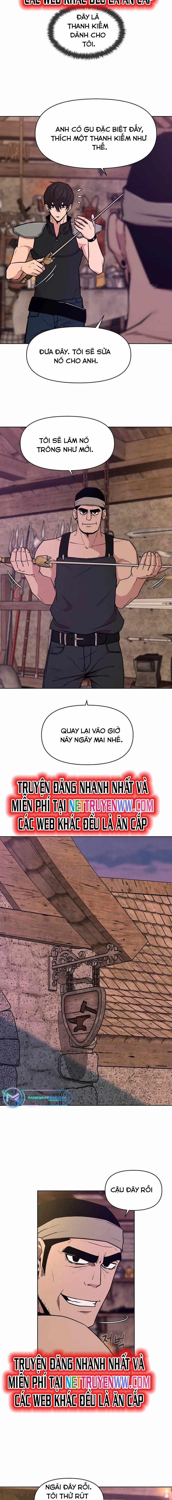 Lãng Khách Một Mình 20 trang 11