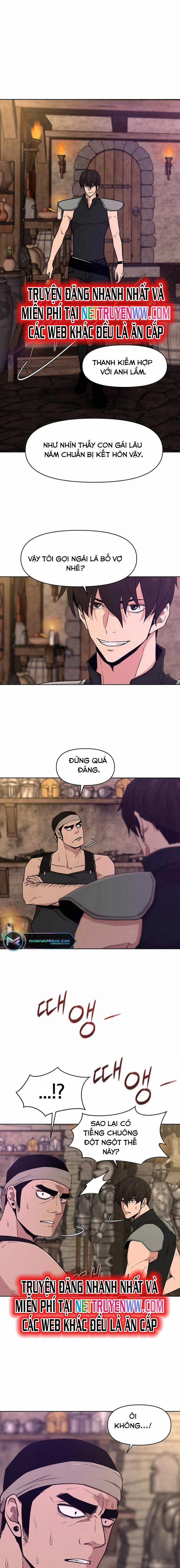 Lãng Khách Một Mình 20 trang 13
