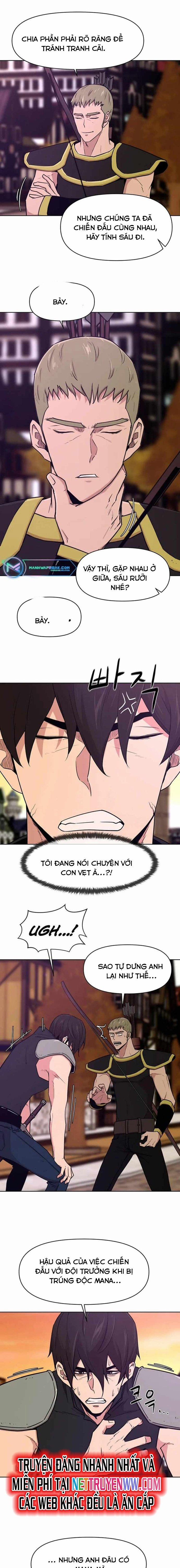 Lãng Khách Một Mình 20 trang 3