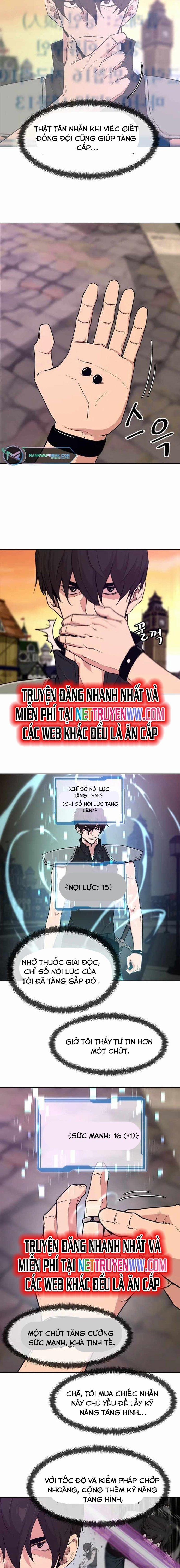 Lãng Khách Một Mình 20 trang 5