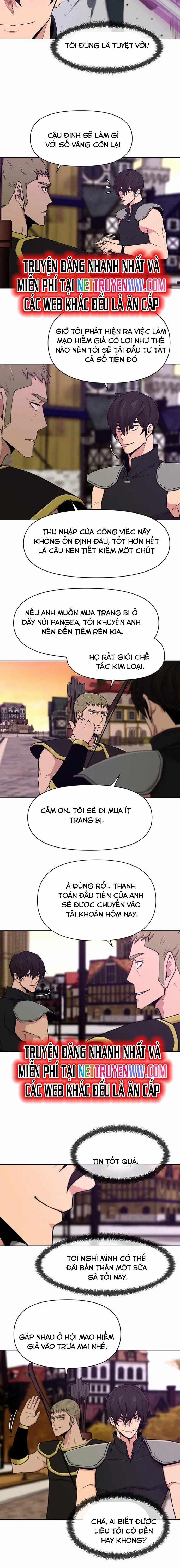 Lãng Khách Một Mình 20 trang 6