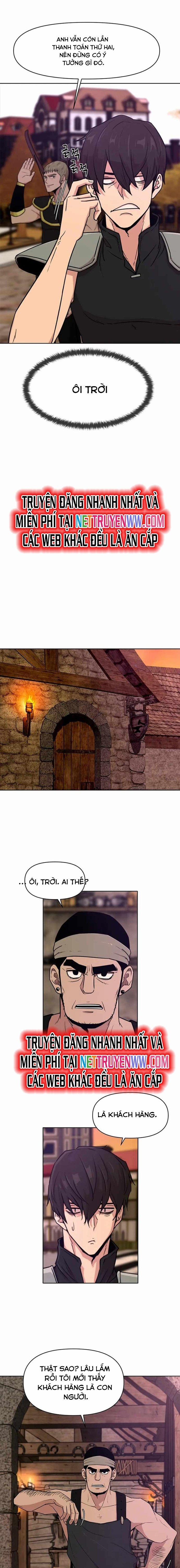 Lãng Khách Một Mình 20 trang 7