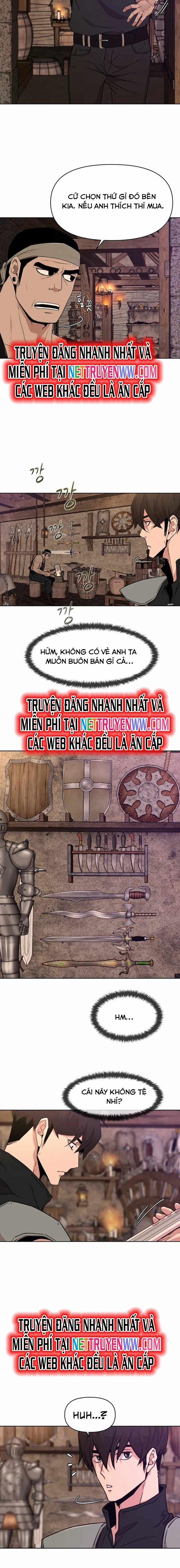 Lãng Khách Một Mình 20 trang 8