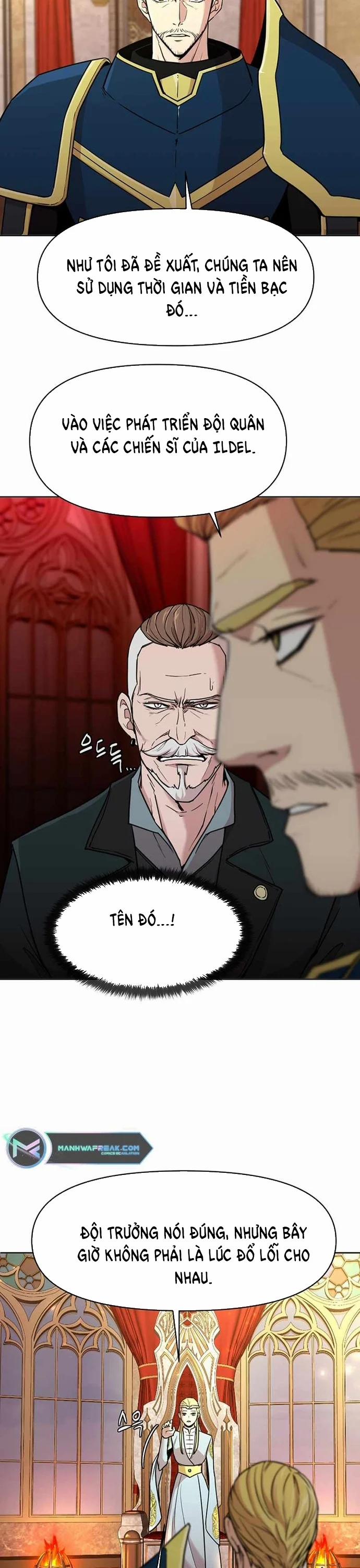 Lãng Khách Một Mình 21 trang 11