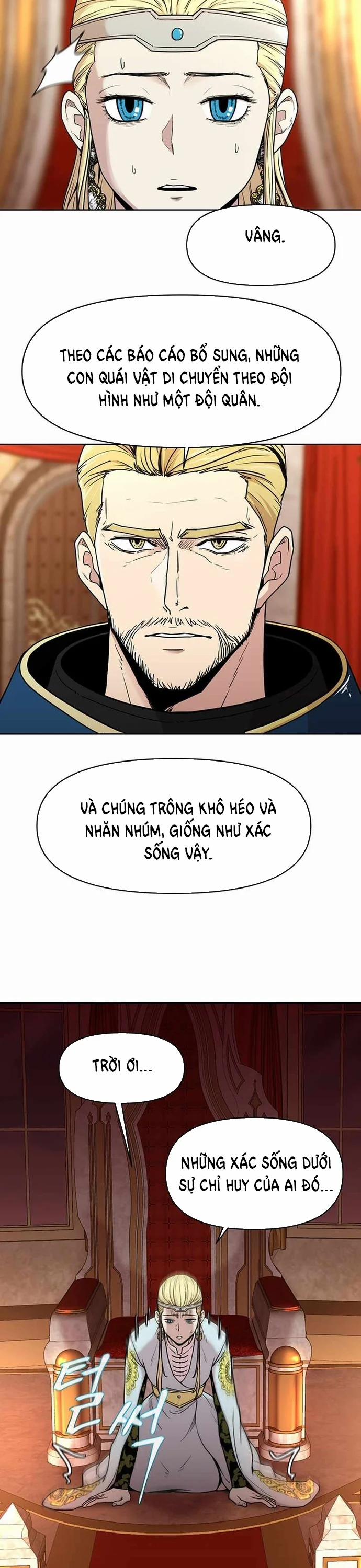 Lãng Khách Một Mình 21 trang 3