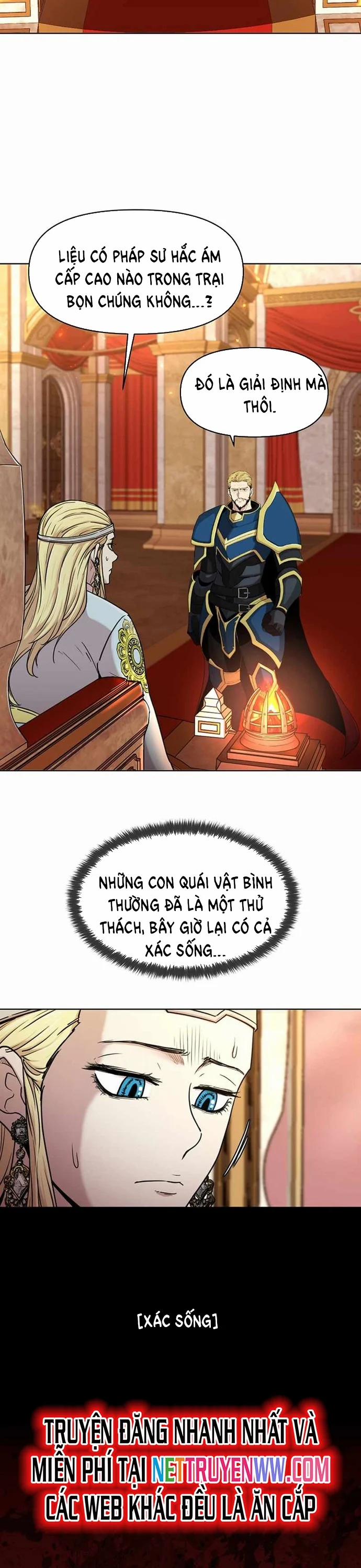 Lãng Khách Một Mình 21 trang 4